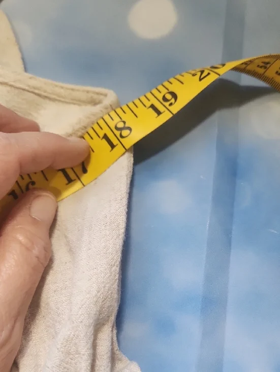 By Together Cream Ruffle Tie-Waist Mini Dress - Picture 8 of 12